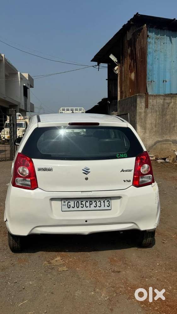 Maruti Suzuki 2010 Model