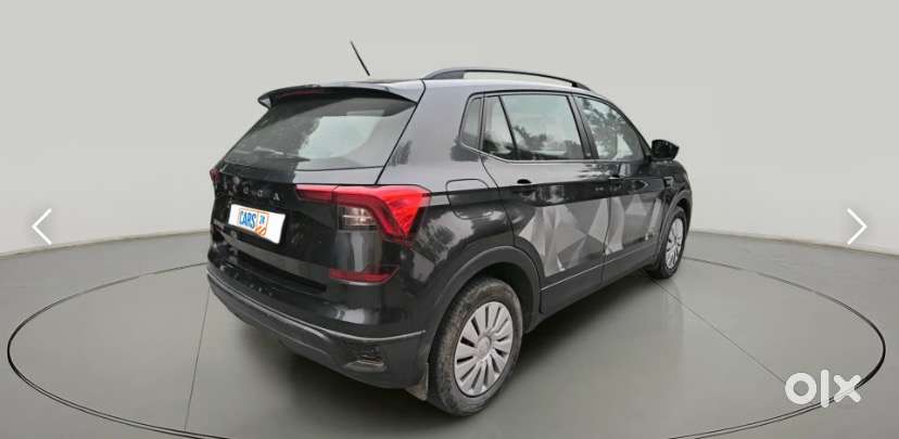 Skoda Kushaq Active Plus 1.0 Tsi 2023