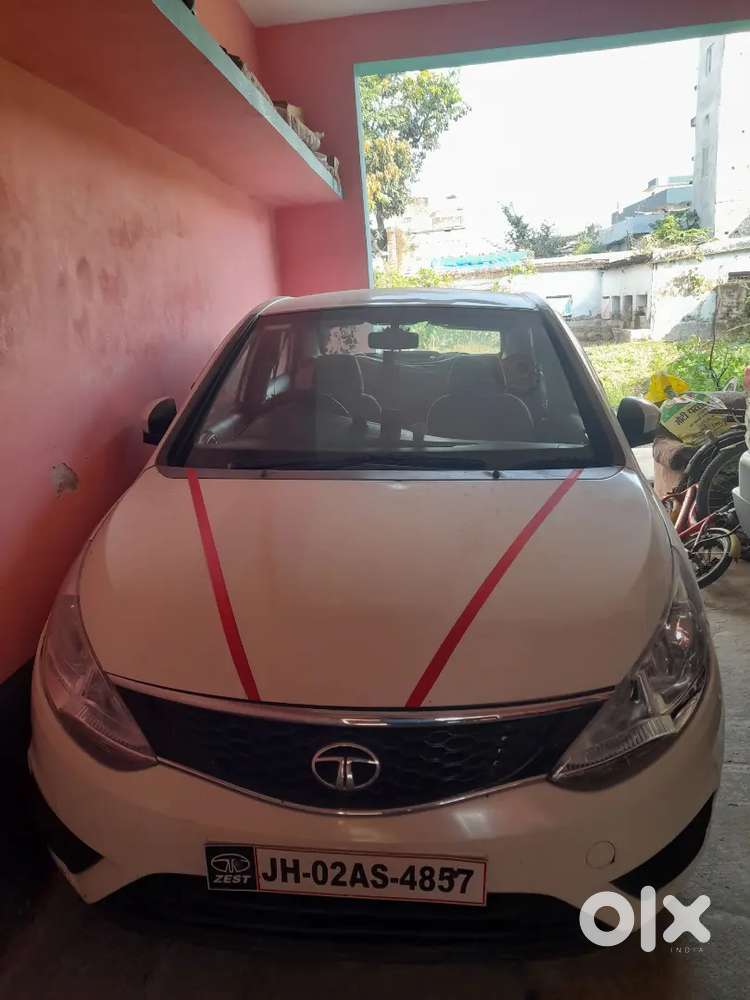 Tata Zest 2017