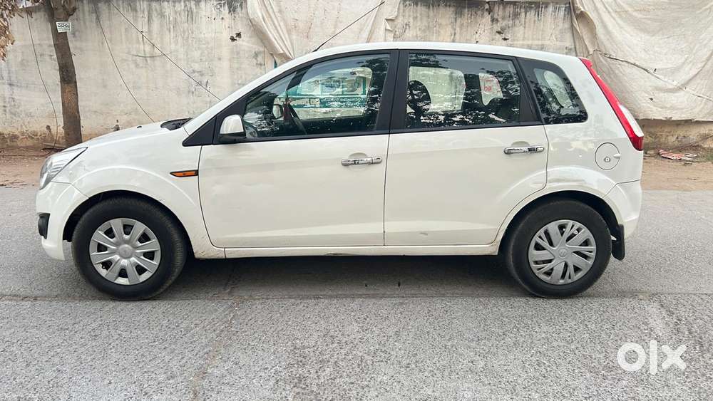 Ford Figo Diesel, 2015, Diesel