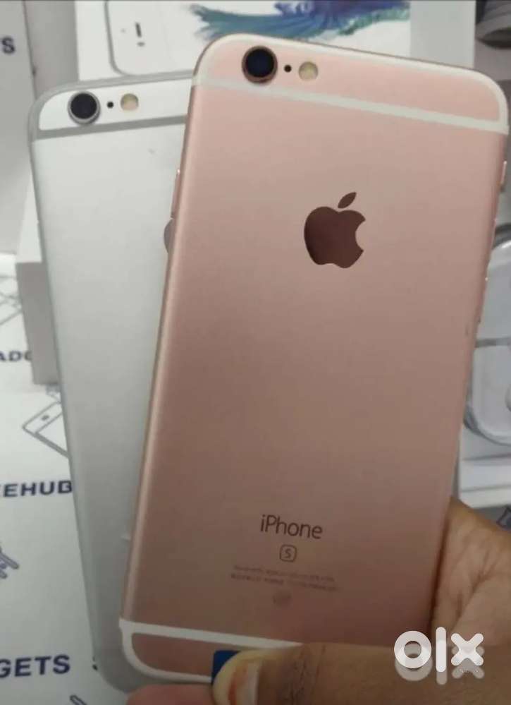 iPhone 6s 68Gb