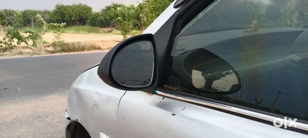 Tata Indica V2 2011 Diesel Good Condition