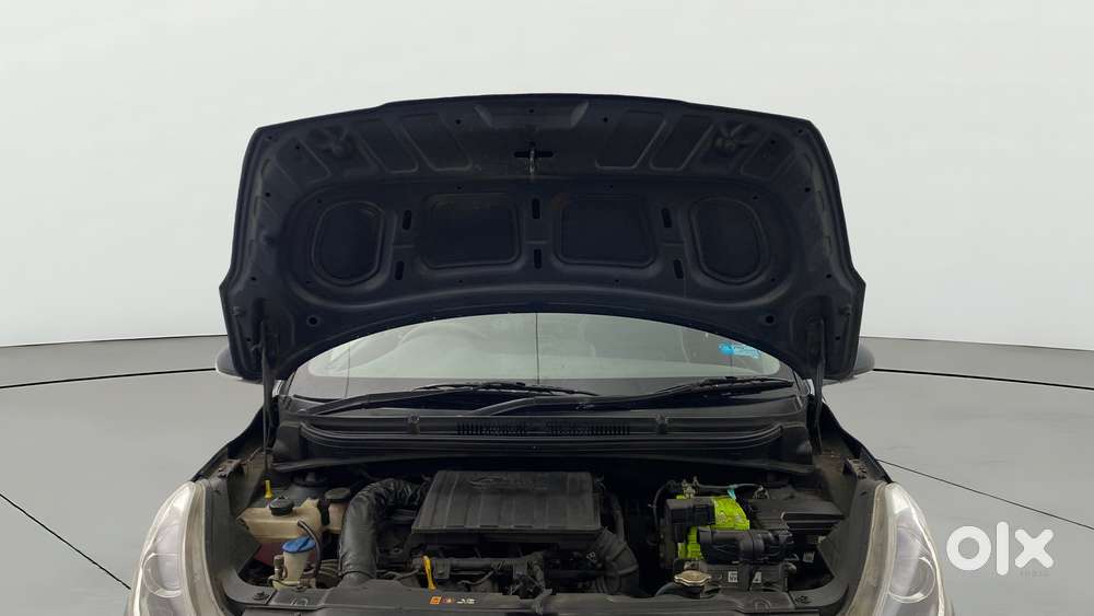 Hyundai Grand I10 Nios Sportz Amt 1.2 Kappa Vtvt, 2021, Petrol