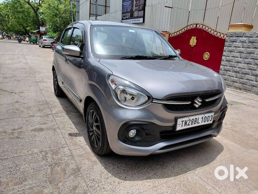 Maruti Suzuki Celerio Zxi(o) Amt, 2024, Petrol