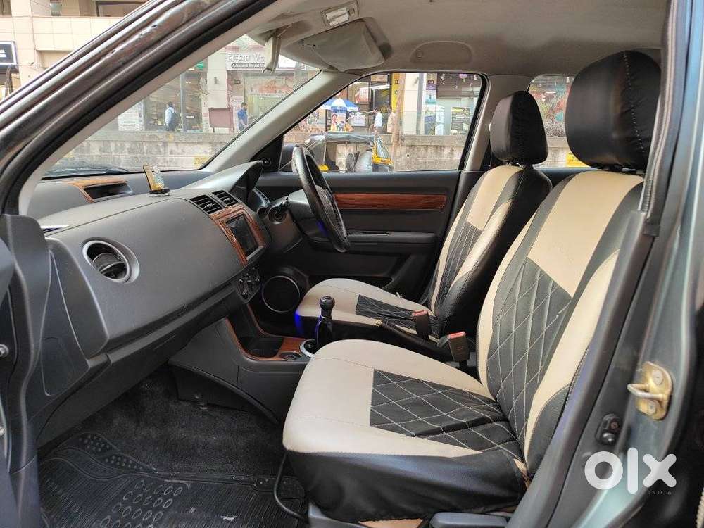 Maruti Suzuki Swift 2004-2010 1.3 Vxi Abs, 2007, Cng & Hybrids