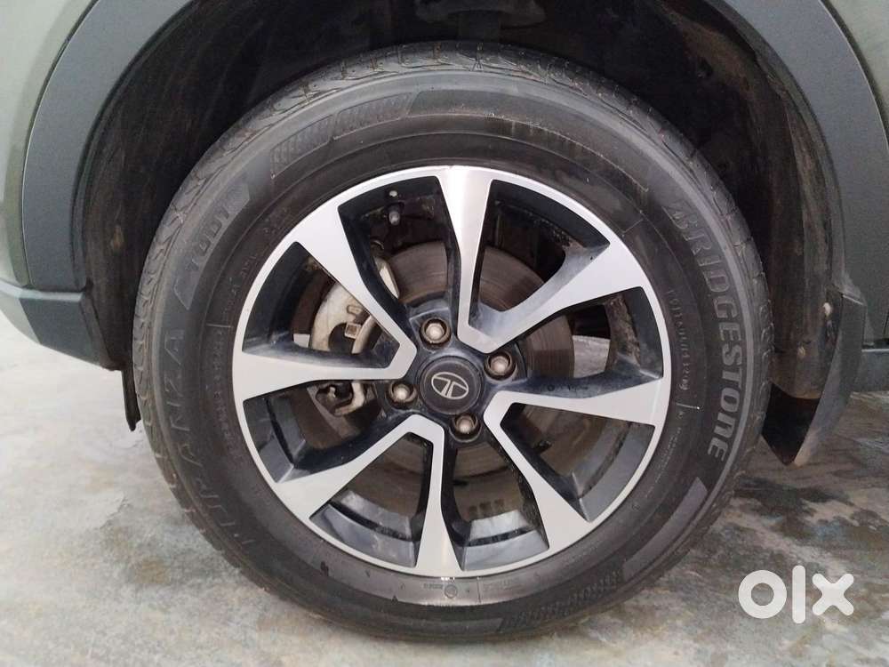 Tata Nexon 1.2 Revotron Xz Plus, 2020, Petrol