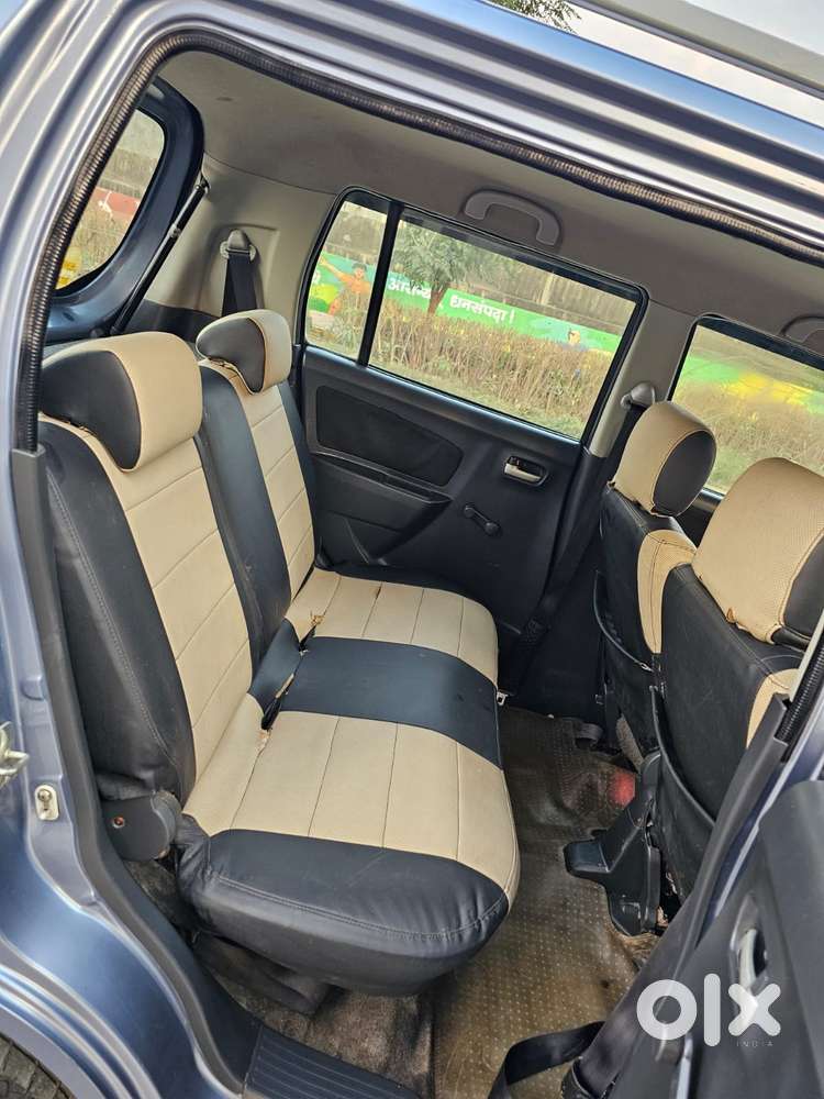 Maruti Suzuki Wagon R, 2011, Cng & Hybrids