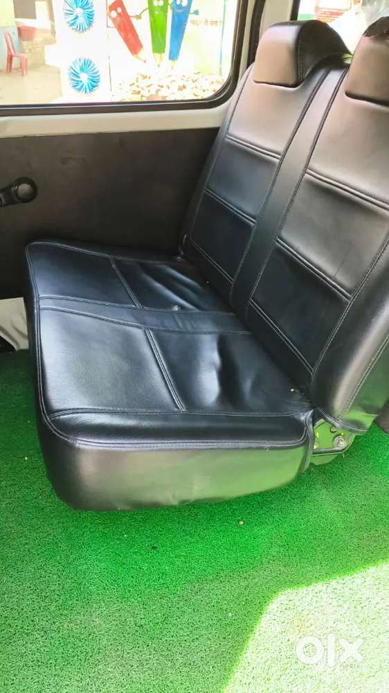 Maruti Suzuki Eeco 2022 Cng & Hybrids 143000 Km Driven