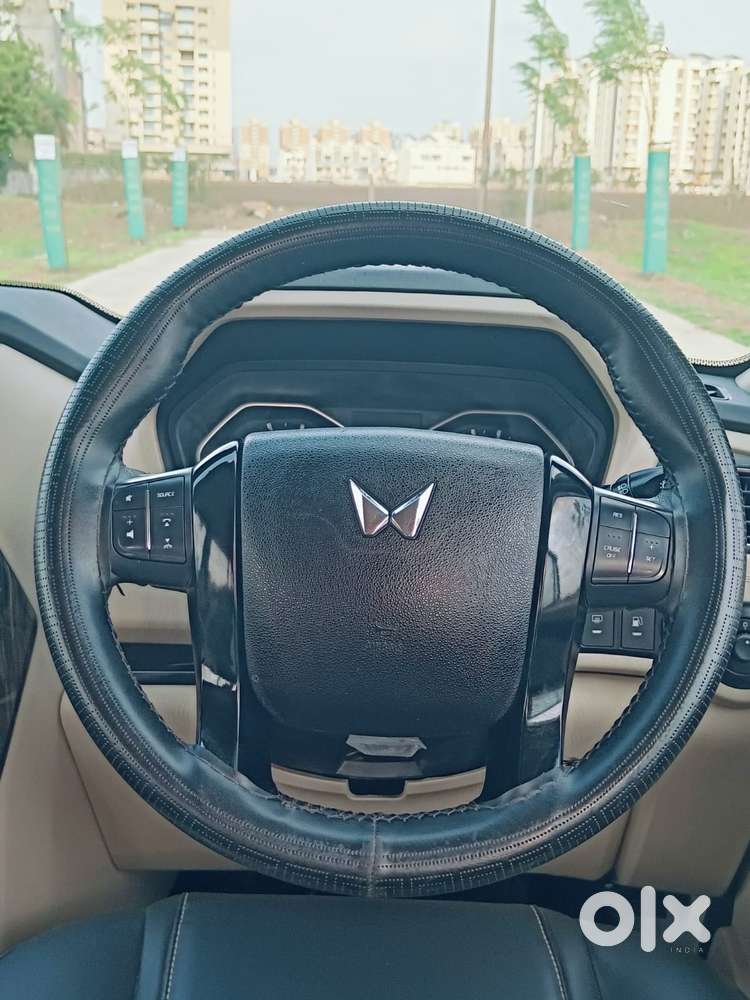 Mahindra Scorpio S11 Mt 7s, 2025, Diesel