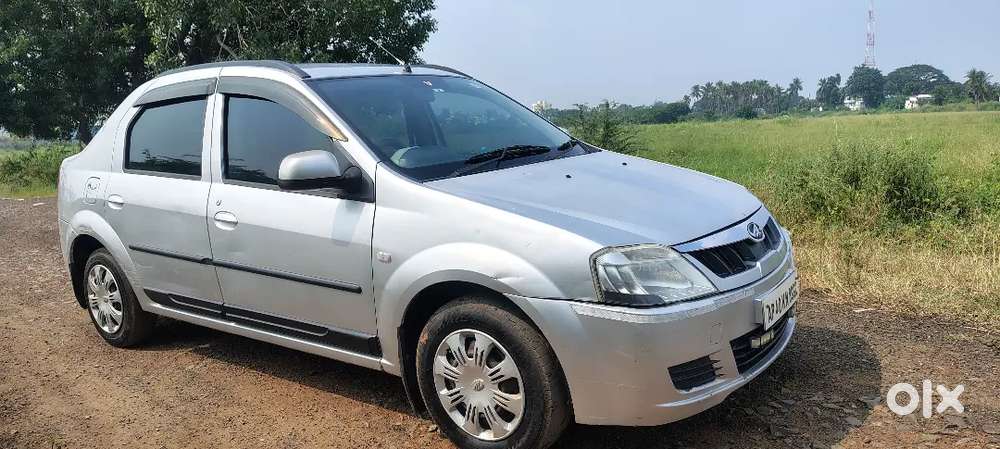 Mahindra E Verito Diesel 2016