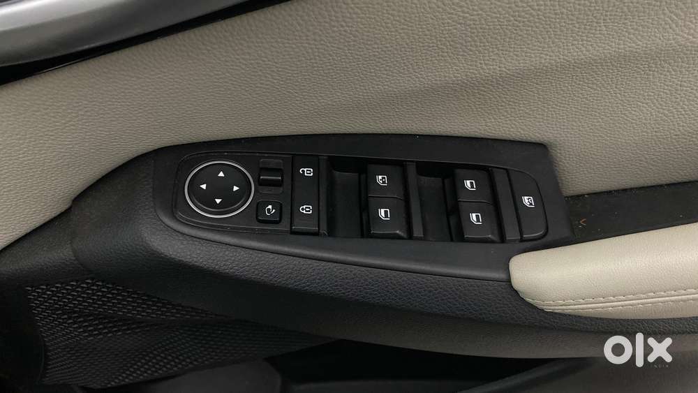 Kia Seltos 1.5 Htx At Petrol, 2019, Petrol