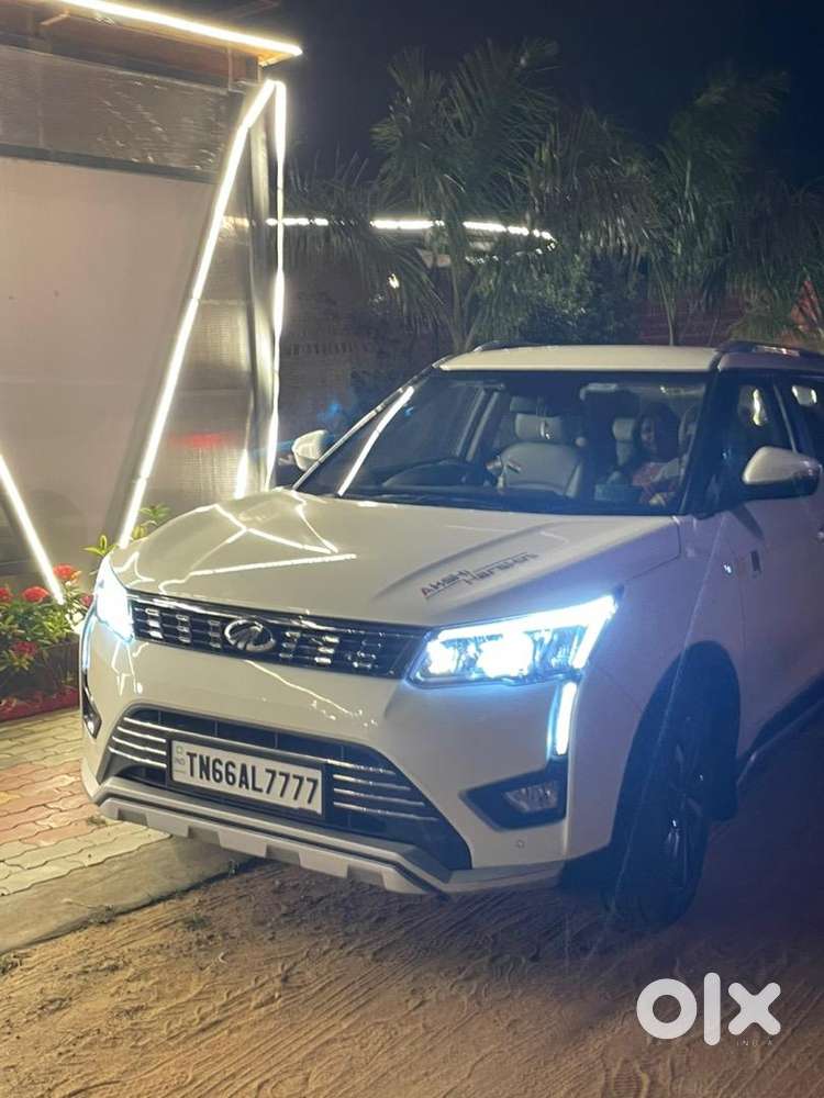 Mahindra Xuv300 2019 Diesel/7777/ Well Maintained