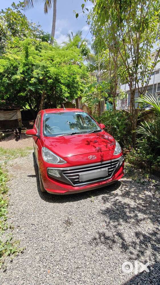 Hyundai Santro