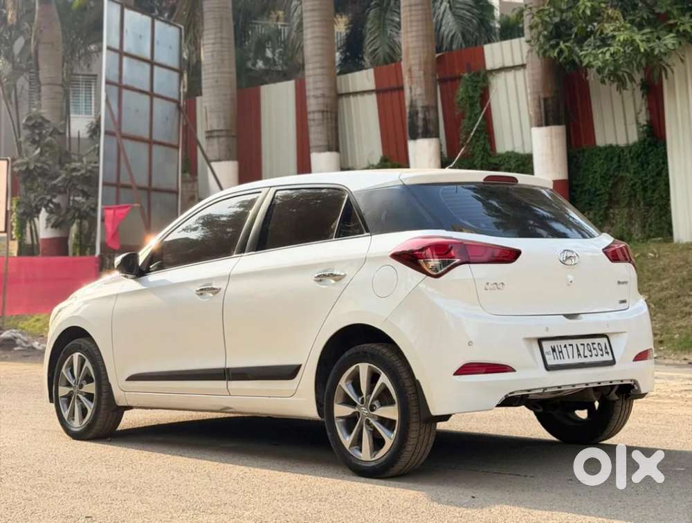 Hyundai I20 Active Asta Option, 2015, Diesel