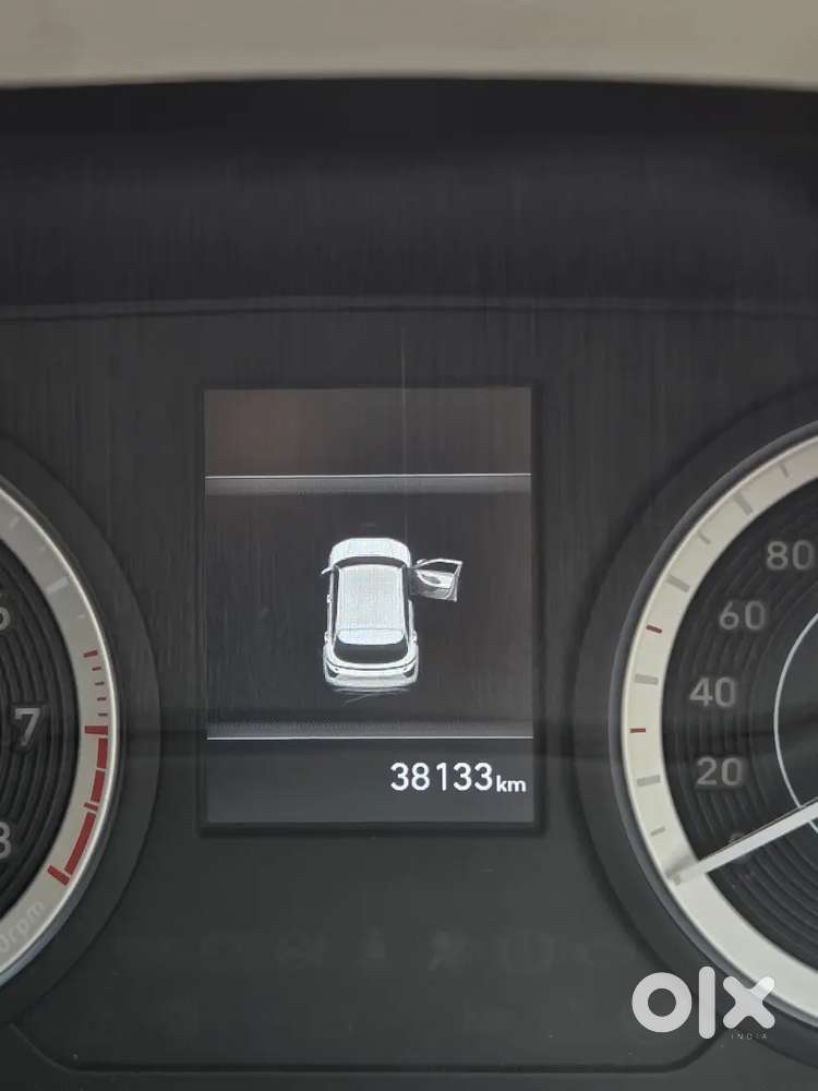 Hyundai Creta Petrol Manual 2021