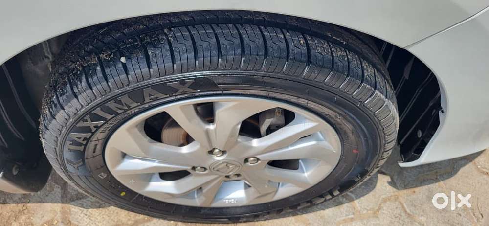 Honda Amaze Vx (o) I-vtec, 2020, Petrol