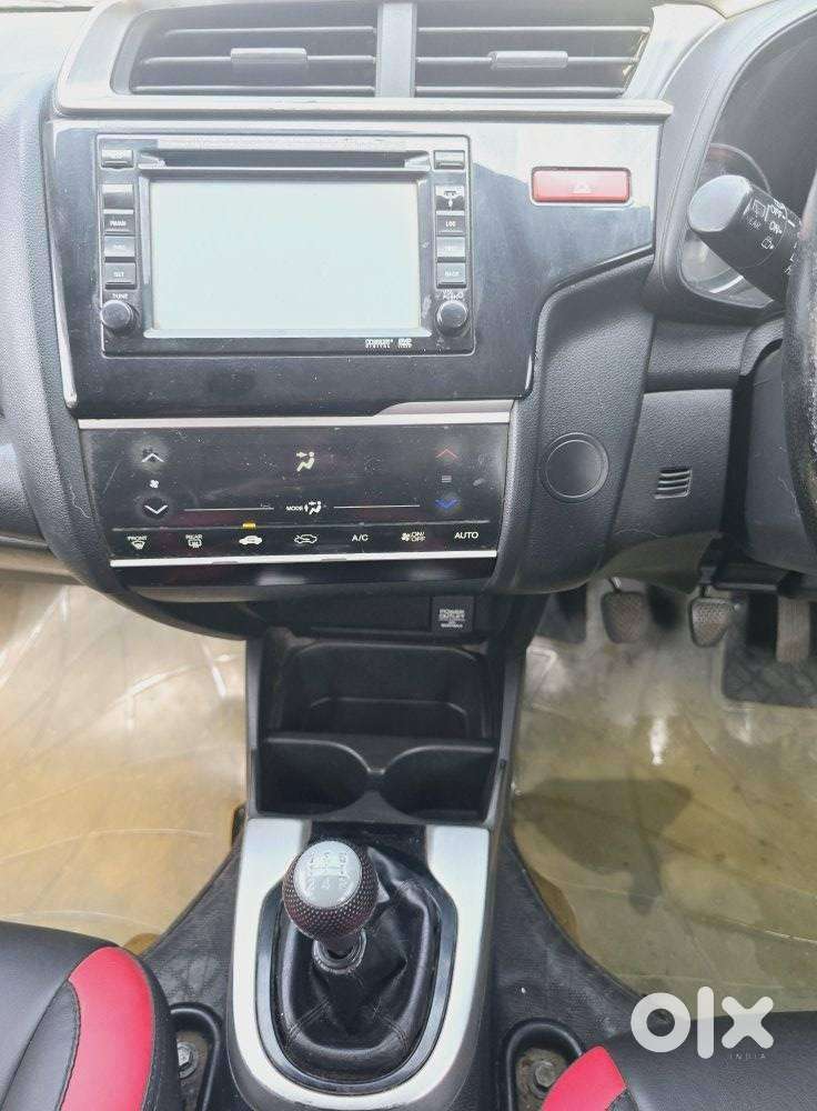Honda Jazz Vx Mt I-dtec, 2016, Diesel