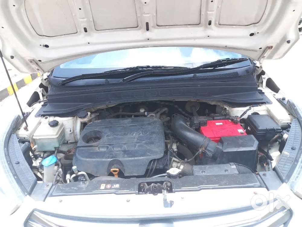 Hyundai Creta  2015 Diesel 140000 Km Driven