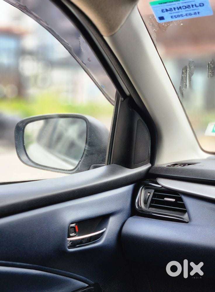 Maruti Suzuki Baleno 1.2 Zeta At, 2023, Petrol