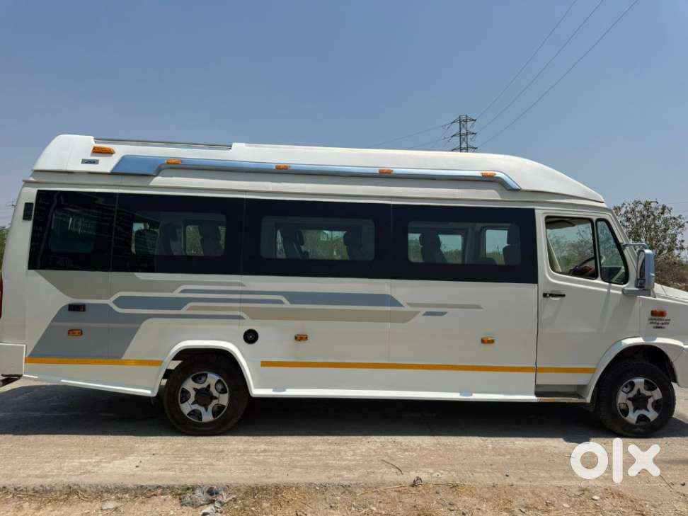 Force Motors One Ex 7 Str, 2022, Diesel