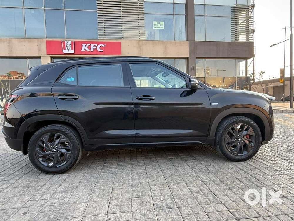 Full Original Paint With Extended Warranty Till 2028