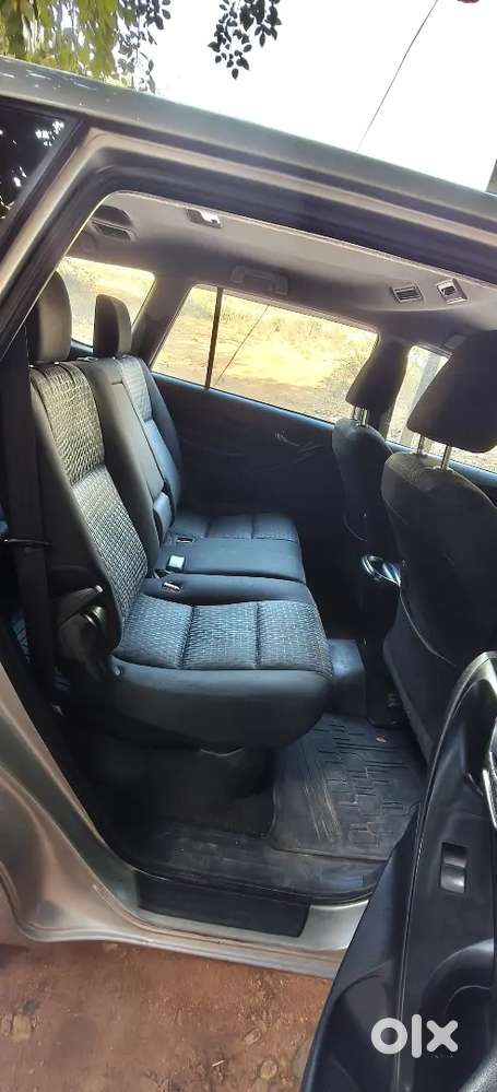 Toyota Innova 2018 Bs4 Engine Diesel 175000 Km Driven