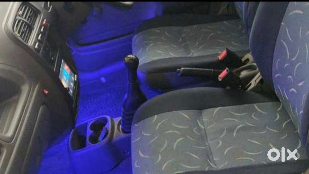 Cng & Petrol Well Maintained - Maruti Suzuki Alto