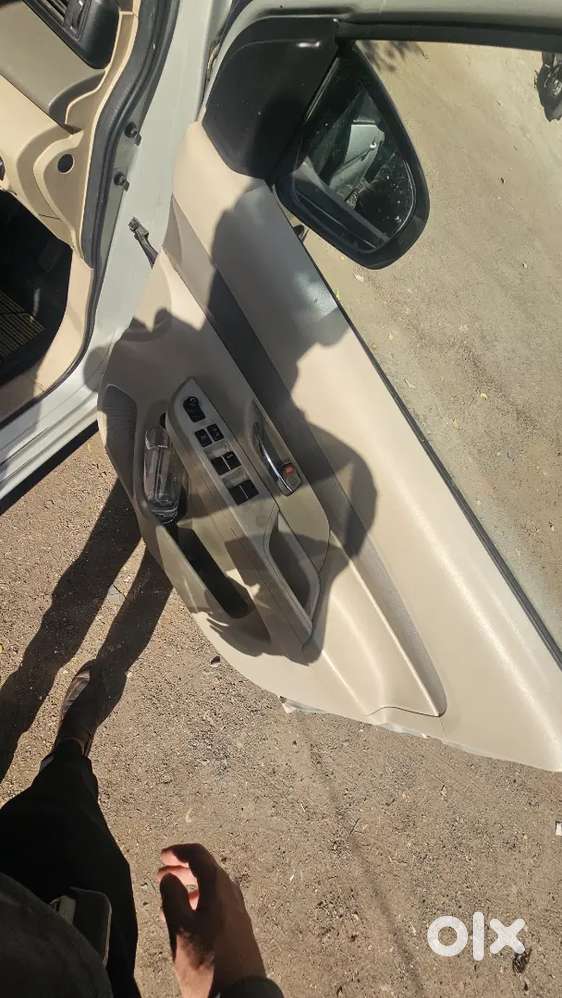 Maruti Suzuki Ertiga 2019