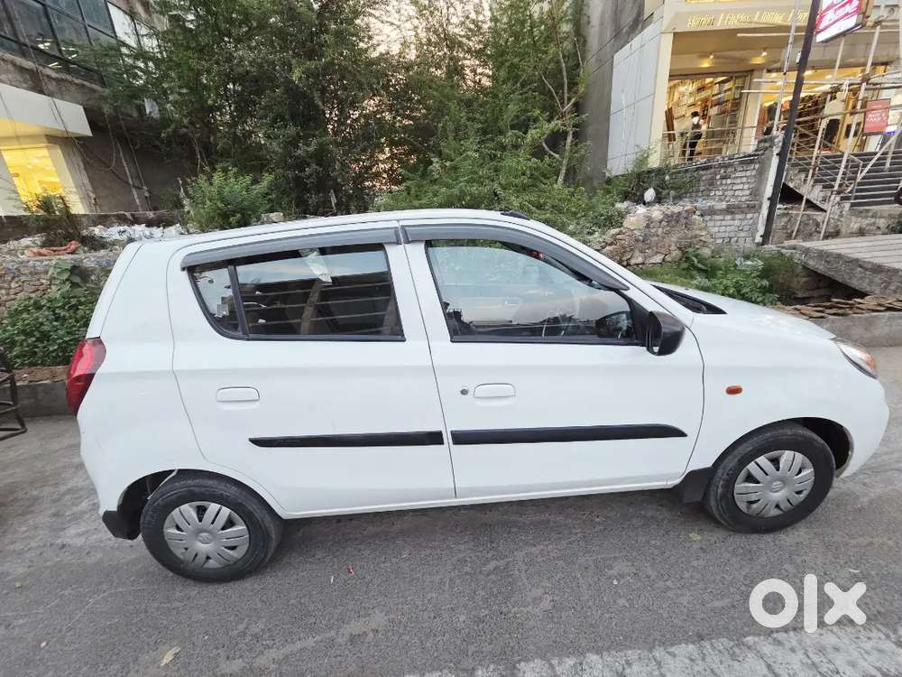 Maruti Suzuki Wagon R