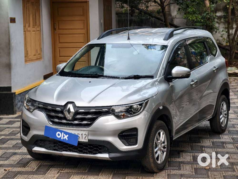 Renault Triber Rxt, 2020, Petrol