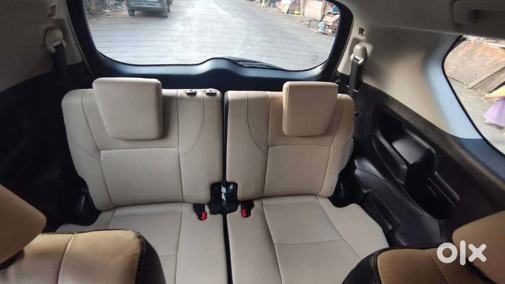 Toyota Innova Crysta 2.8z Automatic, 2019, Diesel