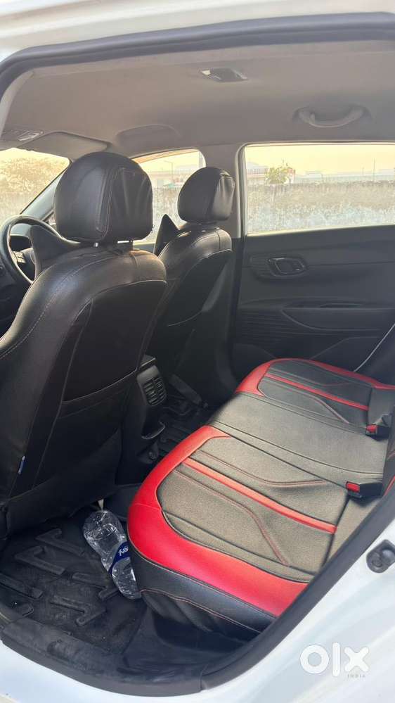 Hyundai I20 Diesel Sportz, 2021, Diesel