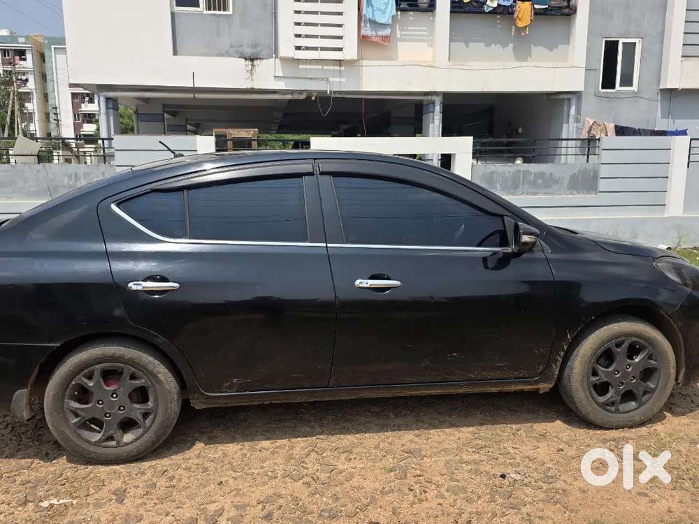 Renault Scala 2015 Diesel