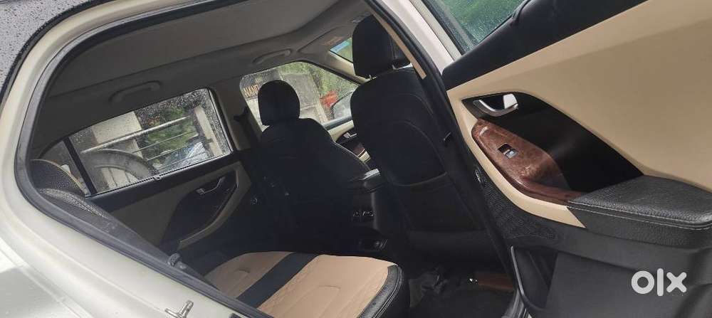 Hyundai Creta 1.6 Sx Plus Auto, 2020, Petrol