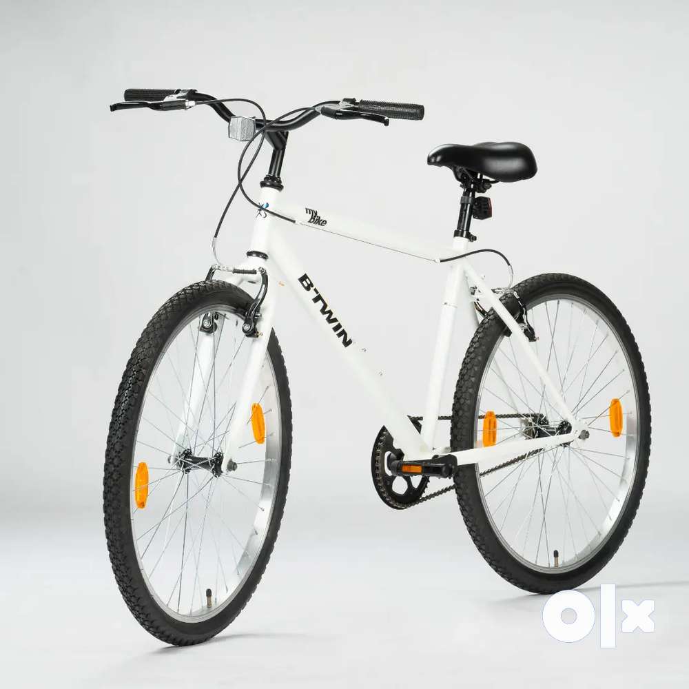 Olx btwin cycle on sale