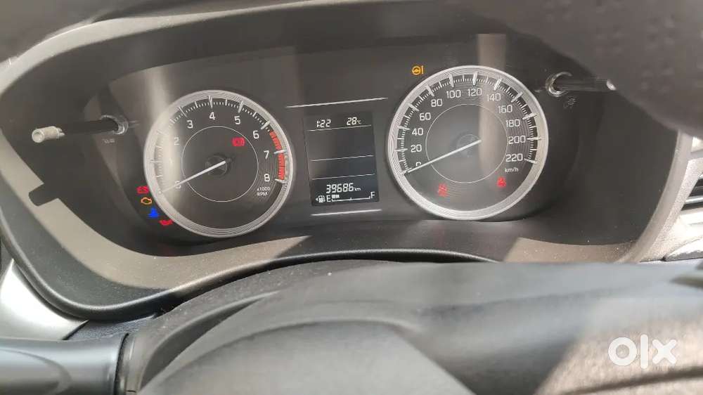 Maruti Suzuki Baleno 2023 Petrol 41000 Km Driven