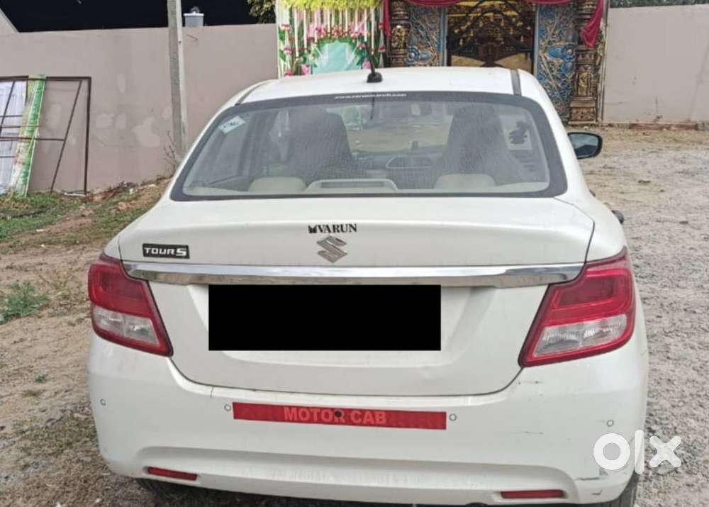 Maruti Suzuki Swift Dzire Lxi Option, 2024, Cng & Hybrids