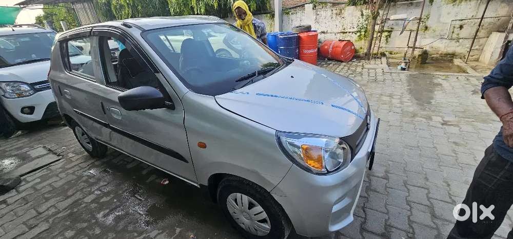 Maruti Suzuki Alto 2023 Model