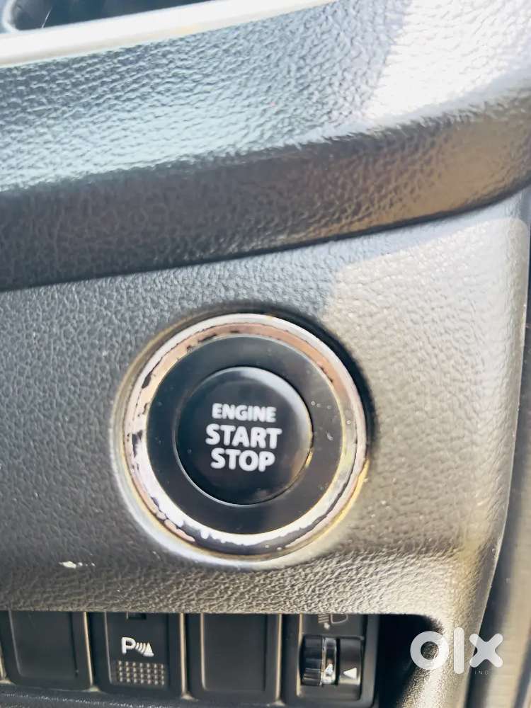 Maruti Suzuki Baleno 2016 Petrol 87566 Km Driven