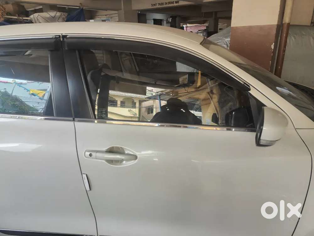 Maruti Suzuki Dzire 2021 Petrol 16000 Km Driven