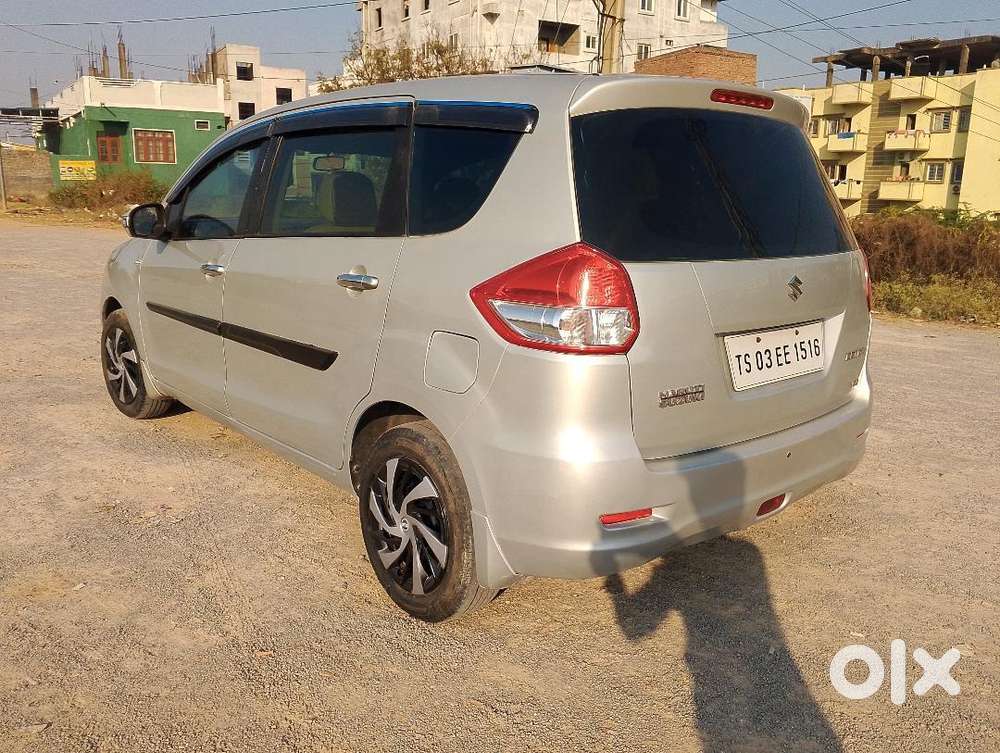 Maruti Suzuki Ertiga 2012-2015 Vdi, 2014, Diesel