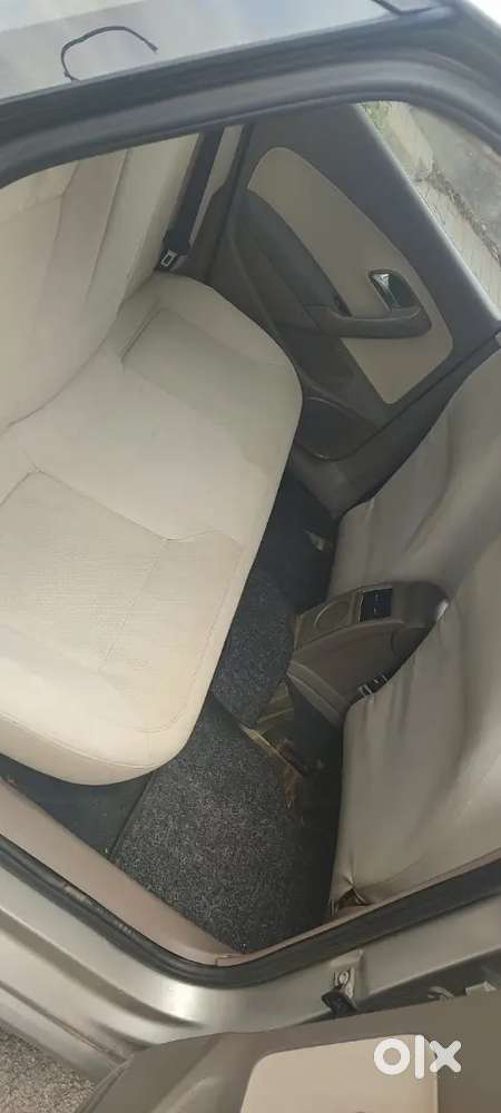 Skoda Rapid Tsi 2014 Diesel Good Condition