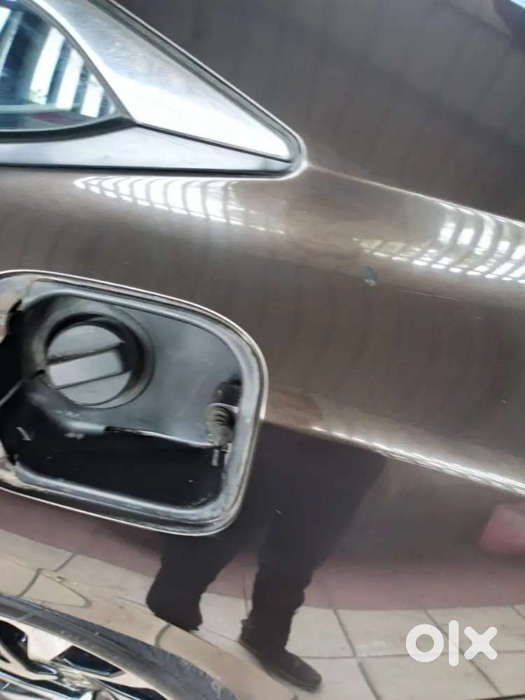 Honda Civic 2019 Petrol 35000 Km Driven