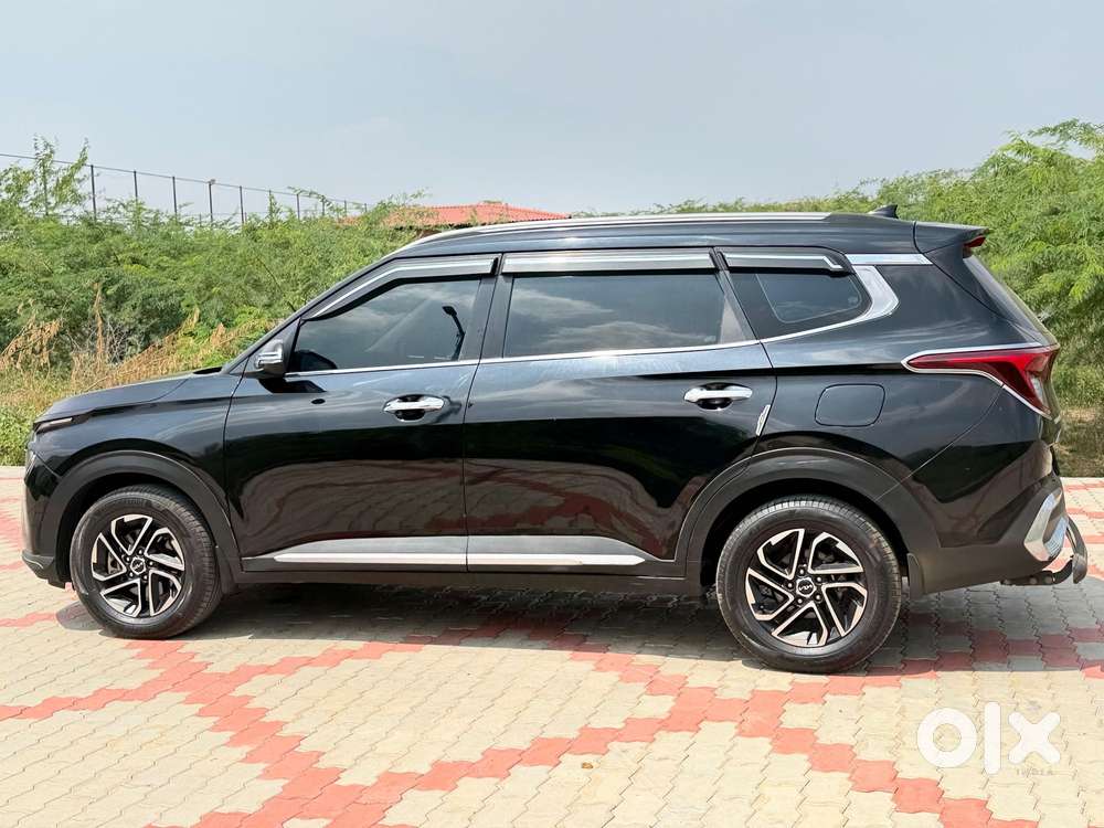Kia Carens D1.5 Luxury 7str 6mt, 2022, Diesel