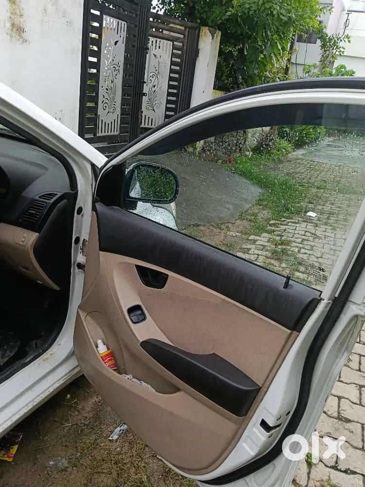 Hyundai Eon Plus 2014 Era