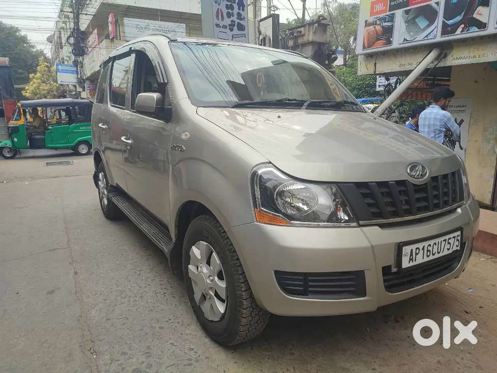 Mahindra Xylo 2014 Diesel 170000 Km Driven