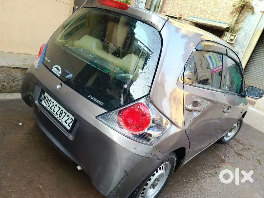 Honda Brio Lvtce 2013 Petrol 97850 Km Driven