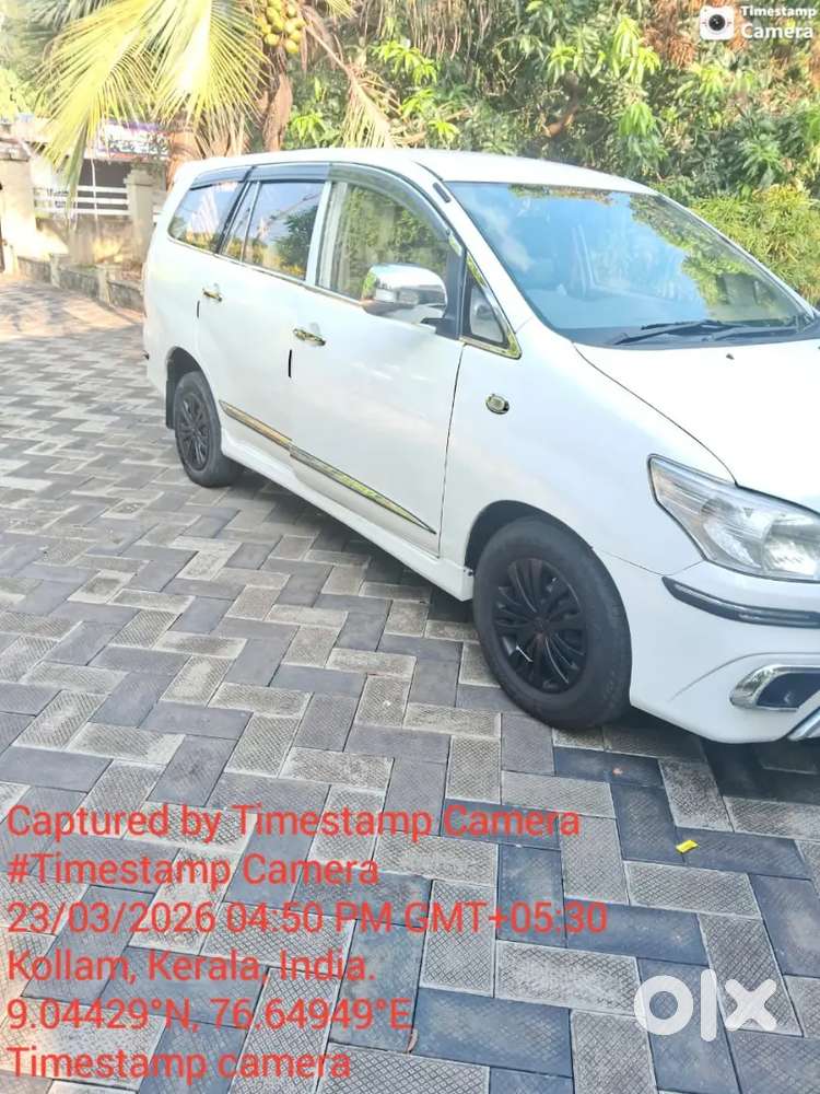 Innova2012-2013 2.5g