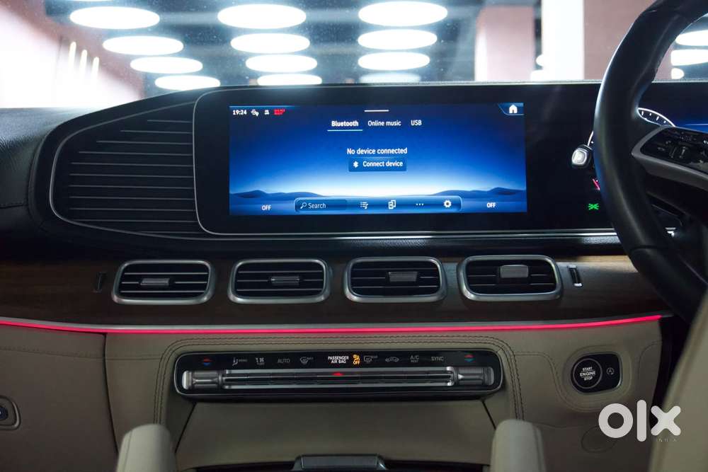Mercedes-benz Gle 450 4matic Lwb, 2025, Petrol