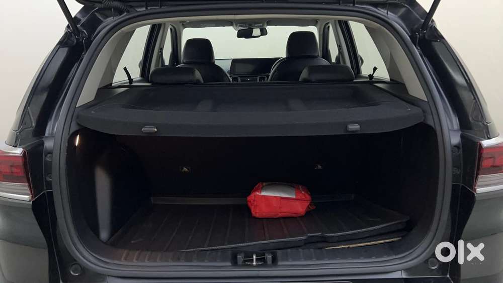 Kia Sonet 1.0 Gtx Plus Dct, 2021, Petrol